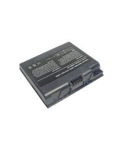 Toshiba Kompatibelt Batteri 14,4/14,8V 6000mAh PA3166U-1BAS