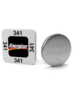 Energizer Sølvoksid 341 Batteri (1 Stk. )