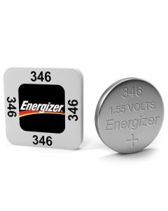 Energizer Sølvoksid 346 Batteri (1 Stk.)