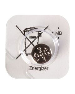 Energizer Sølvoksid 392 / 384 Batteri (1 Stk. )