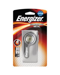 Energizer Kompakt LED-Lykt - ekskl. batterier