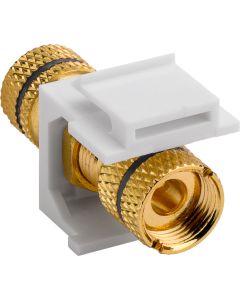 Keystone modul høyttaler