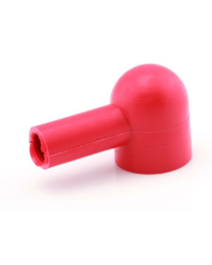 Odyssey PC545 Rød - Terminalbeskyttere - 100 stk. pose