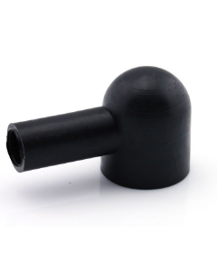 Odyssey PC545 Sort - Terminalbeskyttere, 100 stk. pose