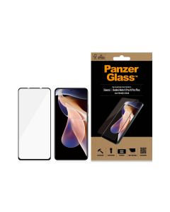 Panzerglass Xiaomi Redmi Note 11 Pro | 11 Pro Plus | Skjermbeskytterglass