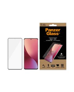 Panzerglass Xiaomi 12 | 12x | 12s | Skjermbeskytterglass