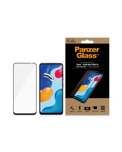 Panzerglass Xiaomi Redmi Note 11 | 11s | Skjermbeskytterglass