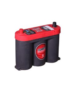 Optima Red Top 6V 50Ah blybatteri (810-355)