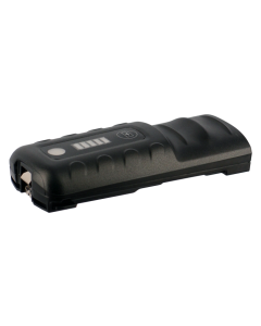 Batteri til bl.a. Symbol MC9500 strekkode scanner (Kompatibelt) 4600mAh