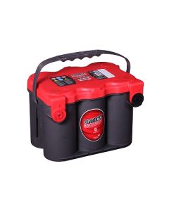 Optima Red Top 12V 50Ah blybatteri (878-209)