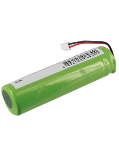 Batteri til bl.a. DATALOGIC M2130 strekkode scanner (Kompatibelt) 750mAh