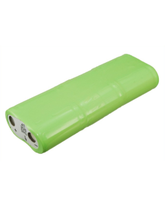 Batteri til bl.a. LXE 2280 strekkode scanner (Kompatibelt) 1200mAh