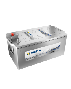 Varta LED240 - 12V 240Ah (Professional Dual Purpose)