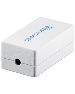 Network Connection box LSA CAT 5e (100Mhz) / UTP,