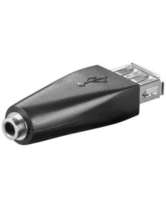 USB 2,0 Hi-Speed adapter,