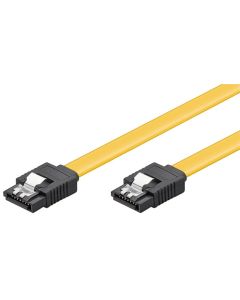HDD S-ATA kabel Clip, 0,3m,