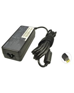 Lenovo AC Adapter / Strømsyning  20V 3,25A 65W inkl. strømkabel til Lenovo Yoga 13