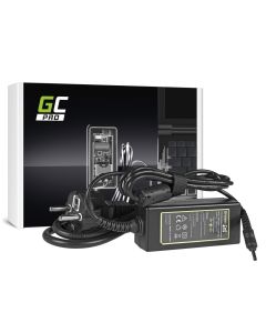 Green Cell AD18AP PRO Charger  AC Adapter,  Samsung, 40W, (3,0-1,1)