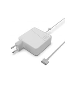 Green Cell AD37 Charger AC Adapter, Apple Macbook, 60W, (Magsafe 2)