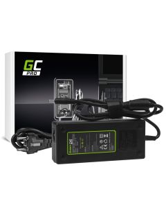 Green Cell AD84P PRO Charger  AC Adapter,  Dell,  130W, 4,5-3,0)