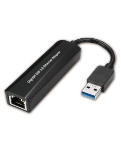 2-Power Adapter USB3.0 for Gigabit USB3.0 Network