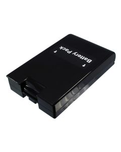 Batteri til mobil printer bl.a. Brother Superpower Note PN5700DS (Kompatibelt)
