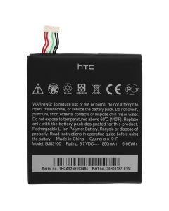 BJ83100 Batteri til bl.a. HTC One X (Originalt)