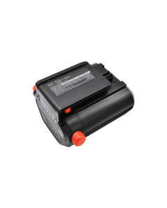 Batteri til Garden Hedge Trimmer 1500mAh (Kompatibelt)