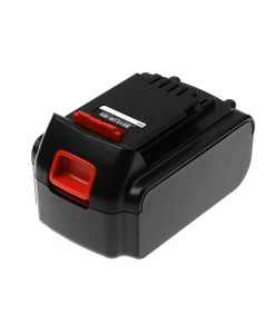 Batteri til bl.a. Black & Decker BDCDMT120, 5000mAh (Kompatibelt)