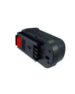 Batteri til bl.a. Black & Decker BD18PSK, 3000mAh (Kompatibelt)