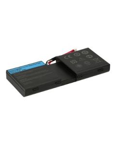 Batteri 0KJ2PX til Dell Alienware M18x R3 (Kompatibelt)