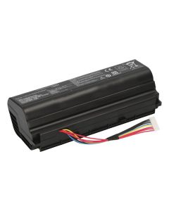 2-Power Laptop batteri til Asus G751