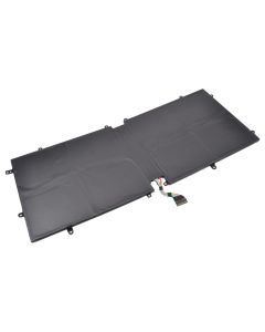 2-Power Laptopbatteri til bl.a. Dell XPS 18 (1810) (Kompatibelt)