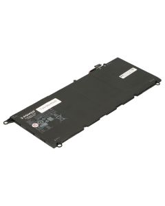 2-Power Laptop Batteri Dell XPS 13 9360