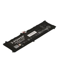 2-Power Laptop Batteri til Dell Venue 11 Pro 7140