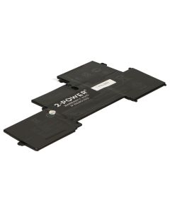 2-Power batteri til bl.a. HP Elitebook Folio 1020 G12