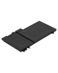 2-Power Laptop batteri til Dell Latitude E5550