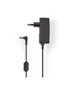 Nedis CCTV-strømadapter   12 V DC   2000 mA   55 x 21 DC-stikk