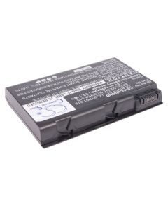 Batteri til Acer Aspire 3100 Laptop - 14,8V (kompatibelt)