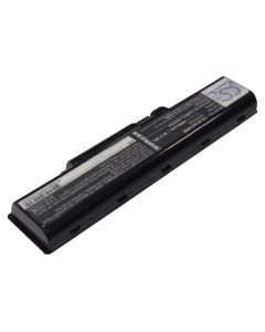 Batteri til GATEWAY NV5207U Laptop - 11,1V (kompatibelt)