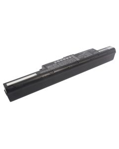 Batteri til Packard Bell Easynote LM81 Laptop - 11,1V (kompatibelt)