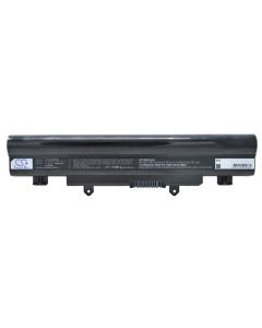 Batteri til Acer Aspire E1-571 Laptop - 10,8V (kompatibelt)