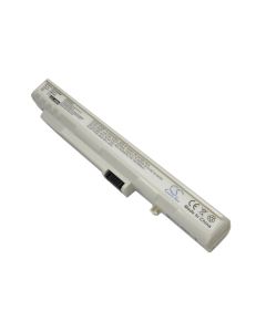 Batteri til GATEWAY LT1000 Laptop - 11,1V (kompatibelt)