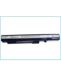 Batteri til GATEWAY LT1000 Laptop - 11,1V (kompatibelt)