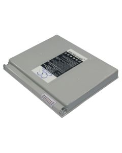 Batteri til AOPEN MACBOOK PRO 15 MA895CH/A Laptop - 10,8V (kompatibelt)