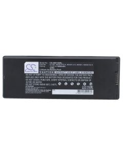 Batteri til MacBook 13" A1181 Laptop - 10,8V (kompatibelt)