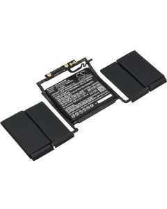 Batteri til AOPEN A1706 Laptop - 11,4V (kompatibelt)