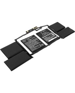 Batteri til AOPEN A1707 Laptop - 11,4V (kompatibelt)