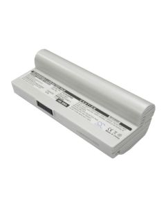 Batteri til Asus Eee PC 1000 Laptop - 7,4V (kompatibelt)