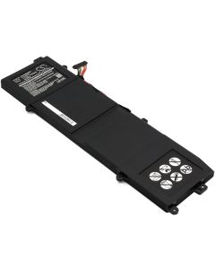 Batteri til Asus BU400A Laptop - 7,4V (kompatibelt)